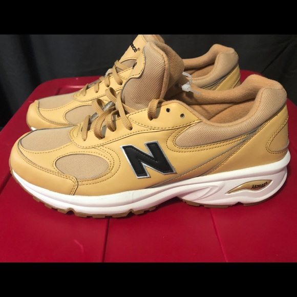 mustard yellow running shoes